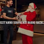 BBQ a Natale: Weber ti fa un regalo da Garpo